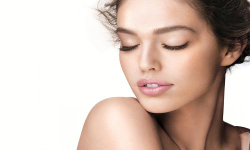 ровный мейк-ап ровный мейк-ап